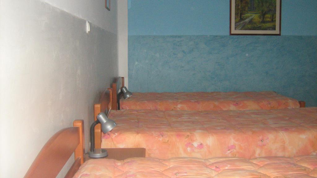 Farm Stay Lackovic Bilje Bilik gambar