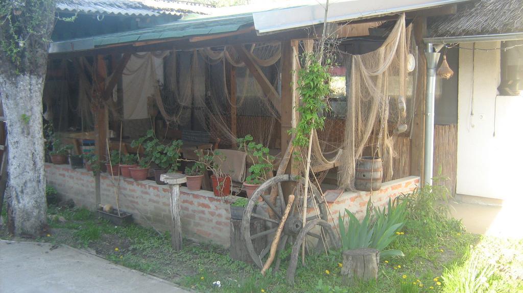 Farm Stay Lackovic Bilje Luaran gambar