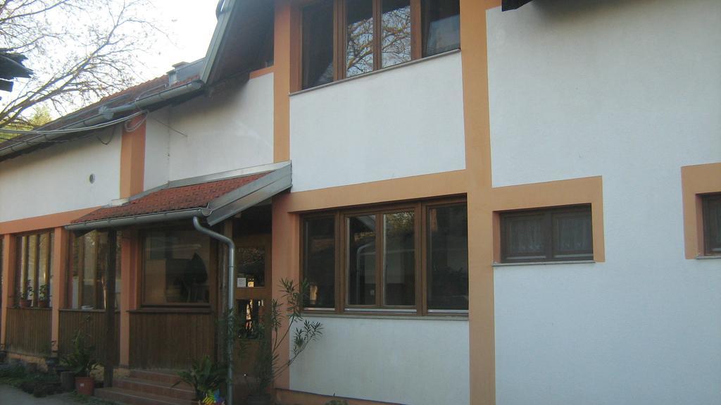 Farm Stay Lackovic Bilje Luaran gambar