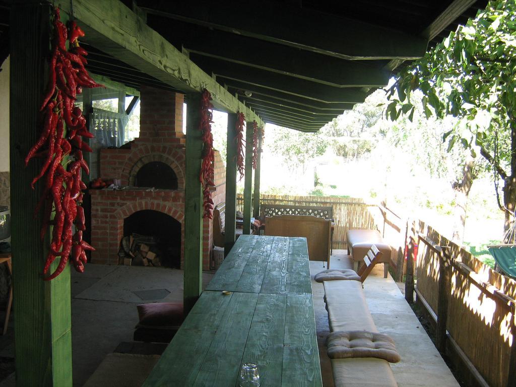Farm Stay Lackovic Bilje Luaran gambar