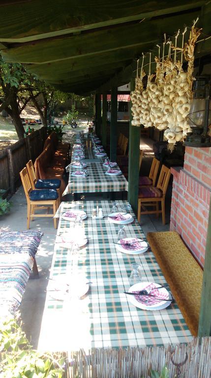 Farm Stay Lackovic Bilje Luaran gambar