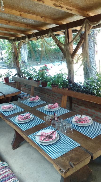 Farm Stay Lackovic Bilje Luaran gambar